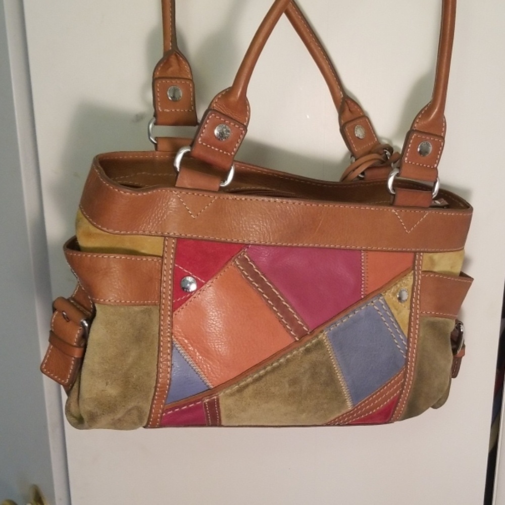 Fossil Purse, Wristlet, And Wallet Set. - image 8